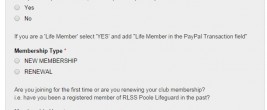 membershipform