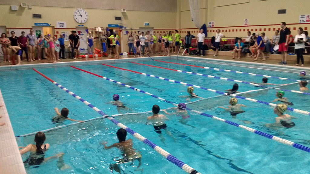 RLSS Poole at 1st Indoor Twilight 2016 – RLSS POOLE LIFEGUARD