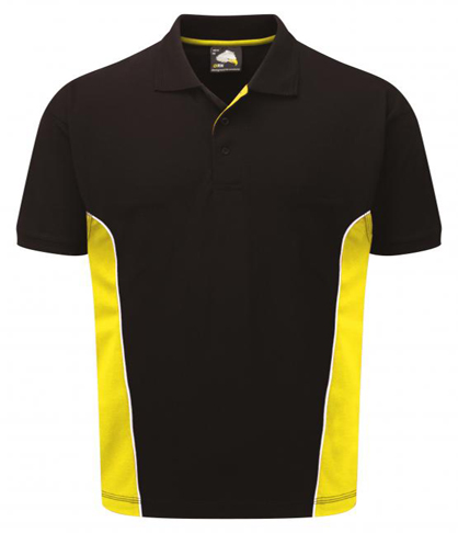 Trainer Polo Shirt