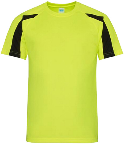 Club Senior Hi Vis T-shirt