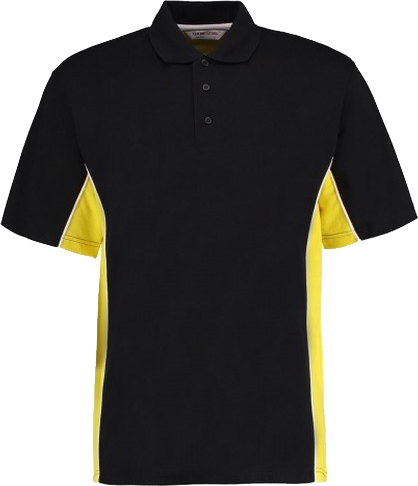 Polo Shirt Trainer